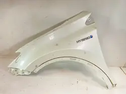 Parafango anteriore sinistro Toyota RAV4 2012-2018