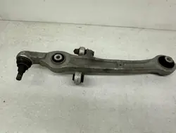 Voorste linker onderste draagarm + stabilisator Audi A6