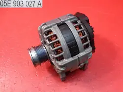 Vaihtovirtageneraattori 140A VW Skoda Seat 1.5 TSI DPC 2023