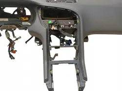 Painel Peugeot 5008 I OEM 535886 Preto 2009-2013