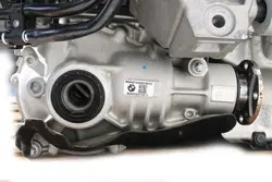 Réducteur OEM bt-cars-35016 pour BMW X3 G01