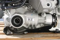 Réducteur OEM bt-cars-35016 pour BMW X3 G01