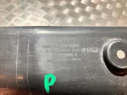 Mercedes W156 Stänkskärm OEM A1568890225
