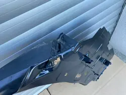 BMW OE Roof Pillar Frame Cover - Right Side