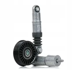 Tensor de correia multi-V FEBI 18660 - Peça OEM