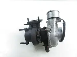 Turbocompresor Chrysler Voyager IV 2.5 CRD - M1091732