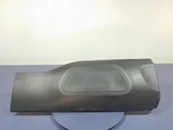 Citroen C5 Aircross I Moldura Porta Direita Traseira OEM 9820076177