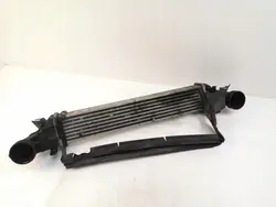 Intercooler Mercedes-Benz E W211 2005 A2115001102