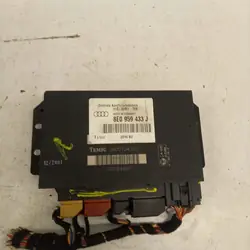 Module Confort Audi A4 B6 OEM 8E0959433J