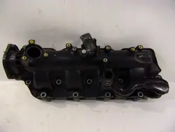 Collecteur d'admission Fiat Tipo II 1.6 MTJ OEM 55258236