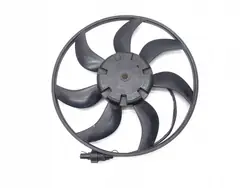 Ventilador do radiador OEM 5Q0959455BG VW Golf VII