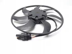 Ventilateur de radiateur OEM 5Q0959455BG VW Golf VII