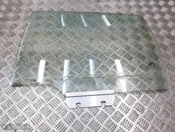 VW Phaeton oven lasi OEM e2043r00366 - Käytetty