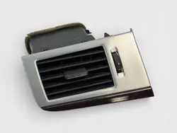 Grille de ventilation tableau de bord gauche OEM 11GM175A Cadillac Escalade