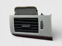 Grelha ventilação esquerda painel OEM 11GM175A Cadillac Escalade