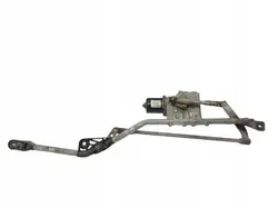 Mécanisme d'essuie-glace avant Renault Scenic II 53565202