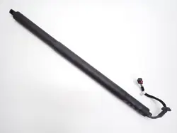 Klepdemper OEM 5E7827581D voor Skoda Octavia IV