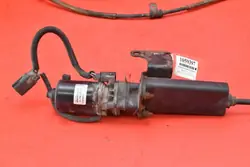 Mecanismo de travão de mão OEM 7151120 Jaguar XJ X351
