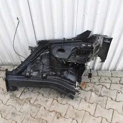 OEM 64600-BE930 Front Right Side Member for Hyundai Kona II