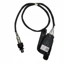 Ny OE NOX-sensor VW 04L907805FG