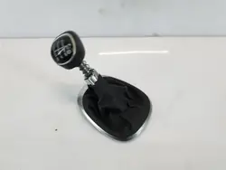Gear Shift Boot Fiat 500L