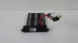 Calefactor eléctrico Volvo V40 II OEM 31418972