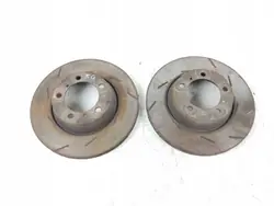 Porsche Panamera Bakre bromsskiva OEM RZV61365