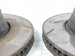 Disque de frein arrière Porsche Panamera OEM RZV61365