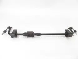 OEM 37126856419 Bakre aktiv stabilisator BMW X5/X6