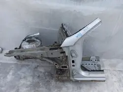 Mercedes W212 E-Klasse linke Seitenteil OEM