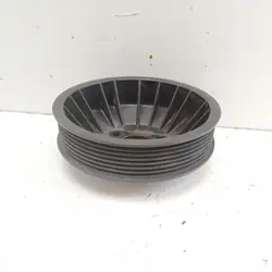 Polea Bomba Agua Porsche OEM 94810609001