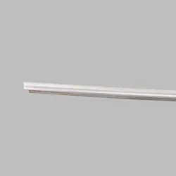 BMW F46 Kromram Tätningslist Bak Vänster OEM 7326165
