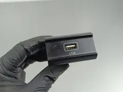 Kia Telluride USB-Anschluss OEM 96120S9000 - Gebraucht