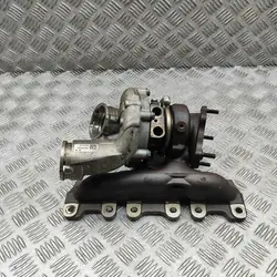Turbocompresseur Porsche Macan 95B 94612302531 3.0L