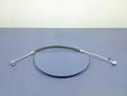 Tubo Ar Condicionado Audi Q7 II OEM 4M0816741CN - Usado