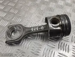 Kolben OEM AM-507465 für Ford Mondeo 1600tdci