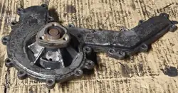 Vattenpump AUDI A6 Q5 059121008