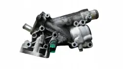 Canal de agua OEM para Peugeot 407 2.0 16V 2004-