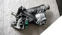 Rampe d'eau OEM pour Peugeot 407 2.0 16V 2004-
