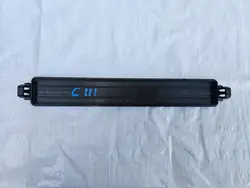 OEM ZAŚLEPKA FILTRA KABINOWEGO KIA CEED III 17-22