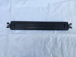 OEM ZAŚLEPKA FILTRA KABINOWEGO KIA CEED III 17-22