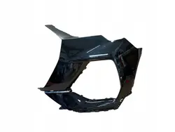 AUDI Q3 83A SLINE Angolo paraurti anteriore sinistro 83A807437D