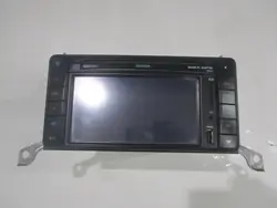 Radio Navegación Toyota Avensis T27 OEM 86113-60V860