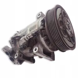 Compressore Aria Condizionata 1.5DCI Renault Clio IV