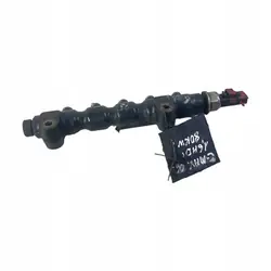 Rail d'injecteur Ford Focus C-MAX 1.6 HDI