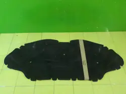Isolation de capot Audi TT 8J OEM 17AB143 10