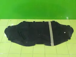 Aislamiento de capó Audi TT 8J OEM 17AB143 10