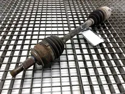 Demi-arbre avant gauche OEM LORK-864-21156 Mazda 3