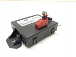 Jaguar E-Pace Komfortmodul OEM J9C3-19D118-AE