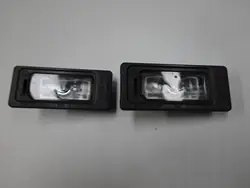 OEM 5NA943021 Instrumentpanel LED-lampa - Audi OE Begagnad